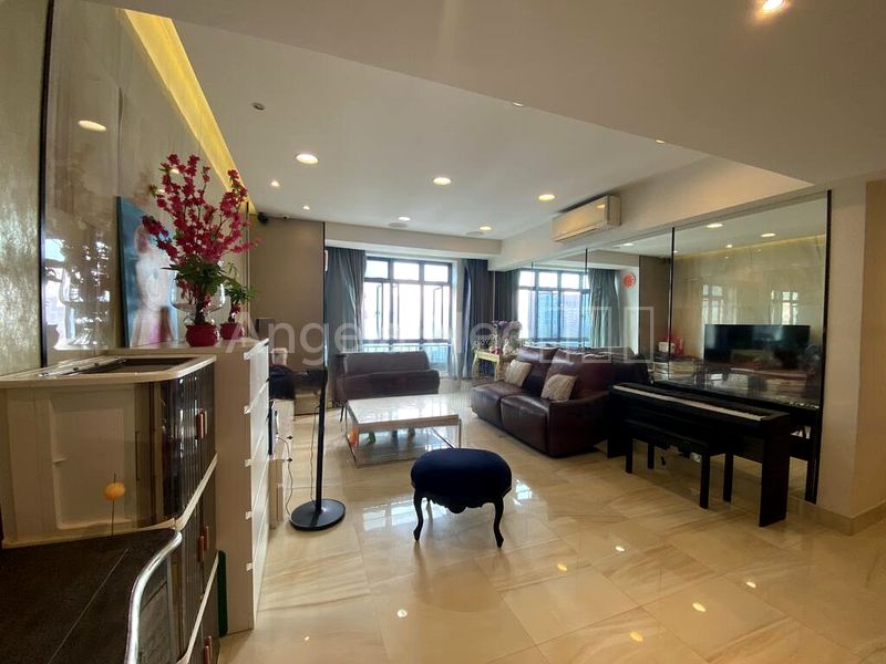 3 Bed Condo for Rent in  Mirage Tower - Image 13
